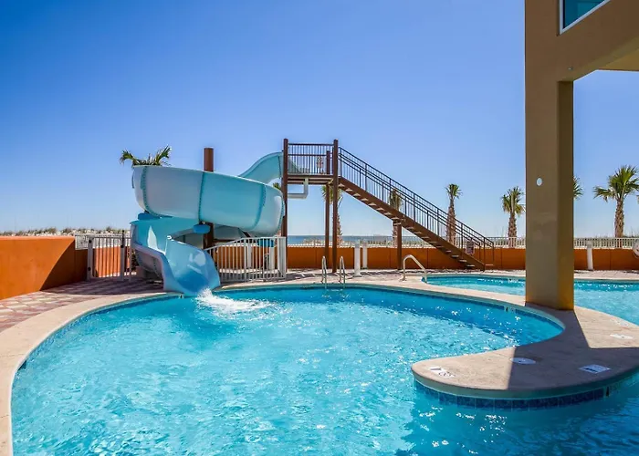 Phoenix 803 Gulf Shores