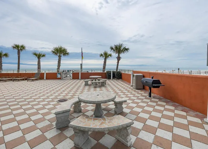 Phoenix 803 * Gulf Shores