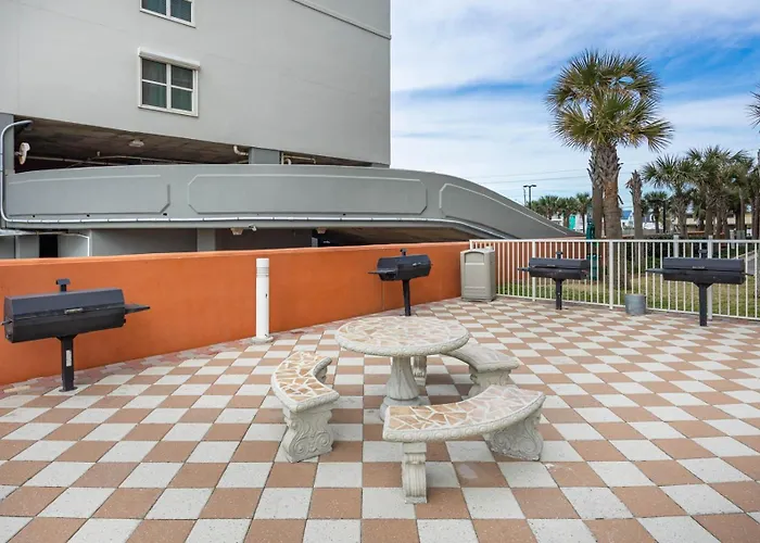 Phoenix 803 Apartment Gulf Shores