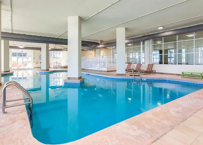 Apartment Phoenix 803 Gulf Shores