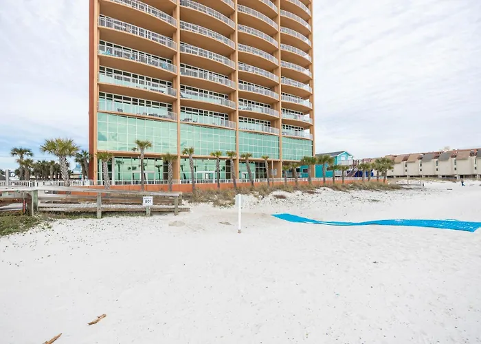 Apartment Phoenix 803 Gulf Shores