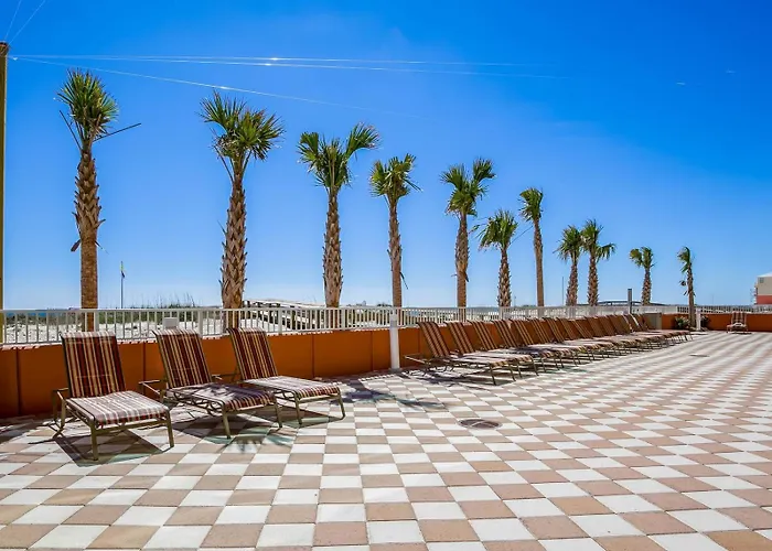 Phoenix 803 Gulf Shores