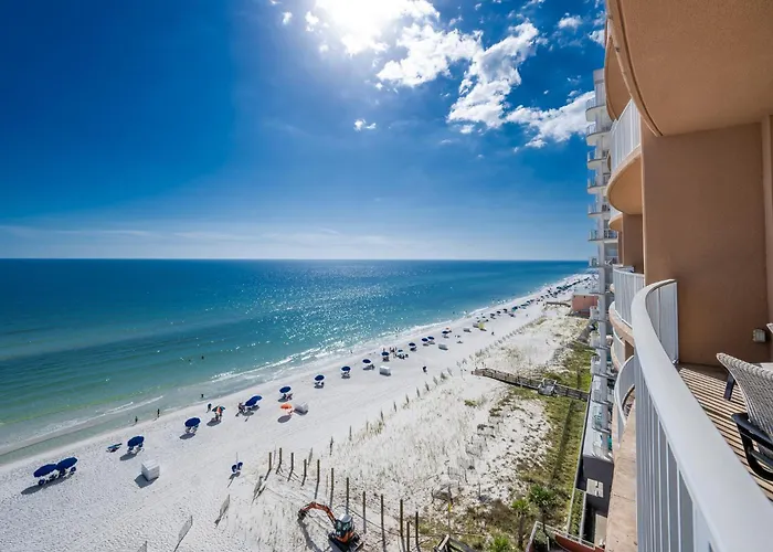 Apartment Phoenix 803 Gulf Shores