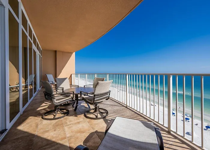 Phoenix 803 * Gulf Shores