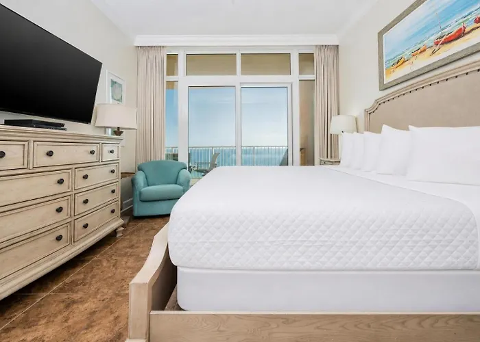 Apartment Phoenix 803 Gulf Shores