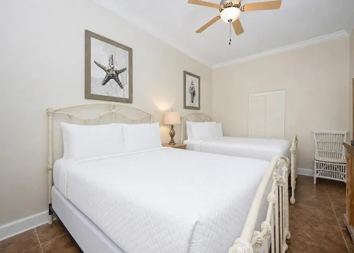 Apartment Phoenix 803 Gulf Shores