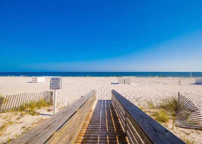 Phoenix 803 Gulf Shores