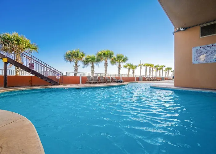 Phoenix 803 Gulf Shores