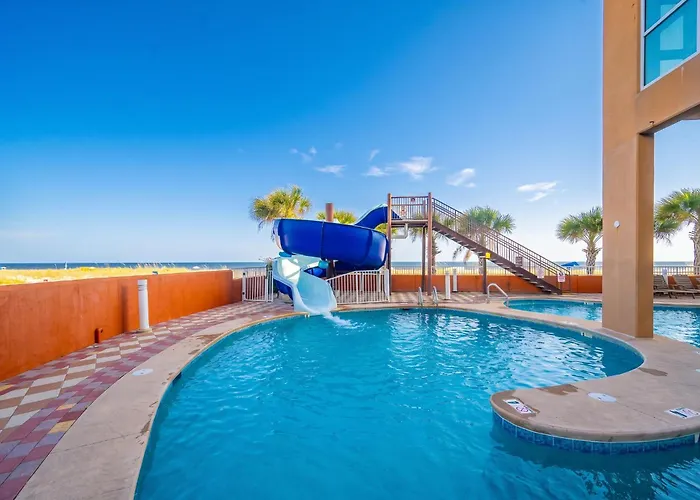 Phoenix 803 * Gulf Shores