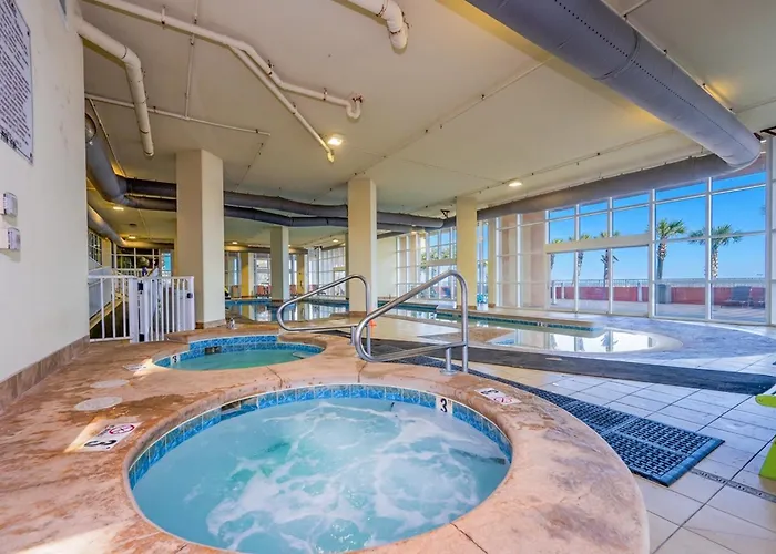 Apartment Phoenix 803 Gulf Shores