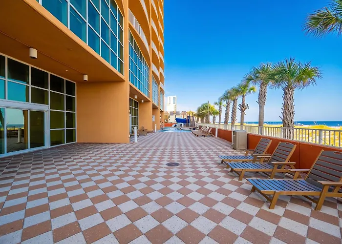 Phoenix 803 * Gulf Shores