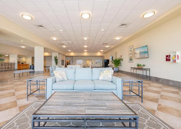 Apartment Phoenix 803 Gulf Shores