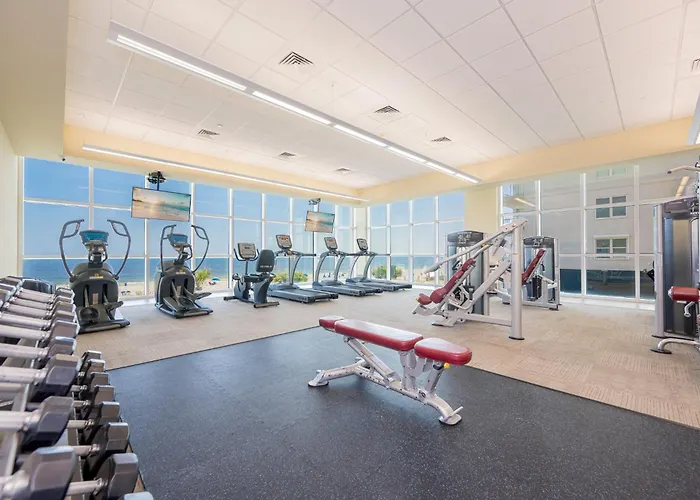 Apartment Phoenix 803 Gulf Shores