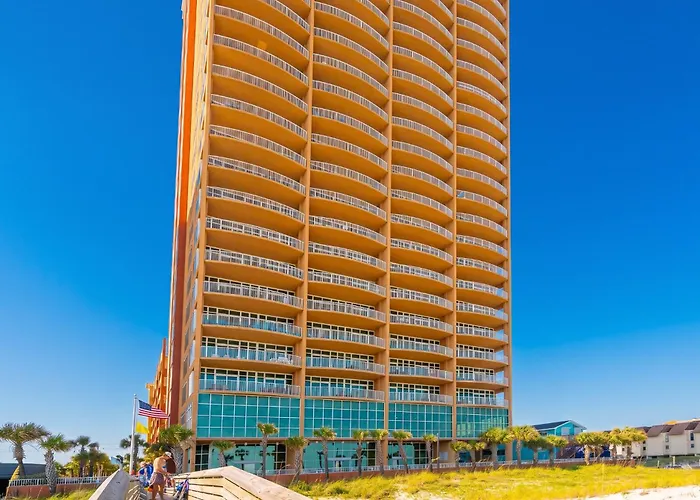 Phoenix 803 Apartment Gulf Shores